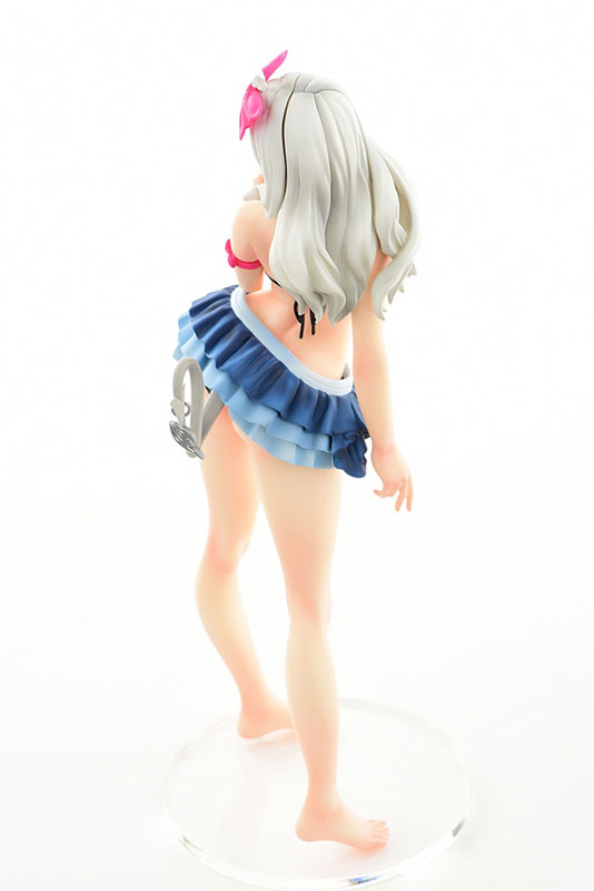 FAIRY TAIL Mirajane Strauss Swimsuit PURE in HEART 1/6