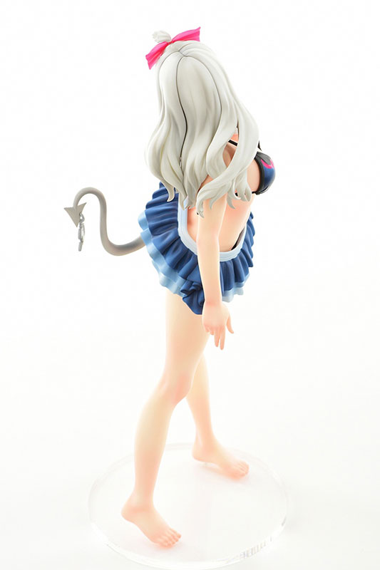 FAIRY TAIL Mirajane Strauss Swimsuit PURE in HEART 1/6