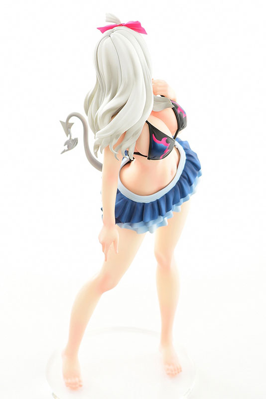 FAIRY TAIL Mirajane Strauss Swimsuit PURE in HEART 1/6