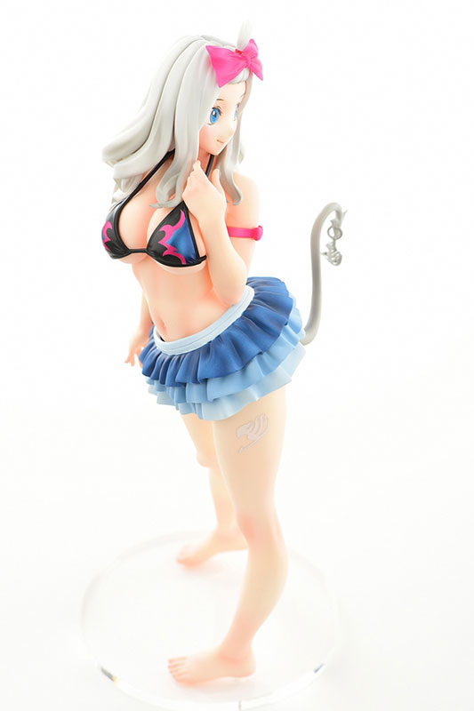 FAIRY TAIL Mirajane Strauss Swimsuit PURE in HEART 1/6