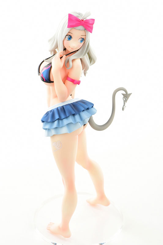 FAIRY TAIL Mirajane Strauss Swimsuit PURE in HEART 1/6