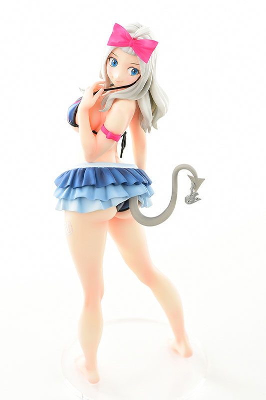 FAIRY TAIL Mirajane Strauss Swimsuit PURE in HEART 1/6