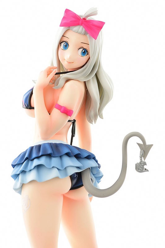 FAIRY TAIL Mirajane Strauss Swimsuit PURE in HEART 1/6
