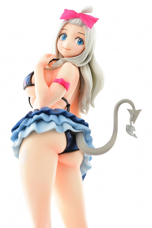 FAIRY TAIL Mirajane Strauss Swimsuit PURE in HEART 1/6