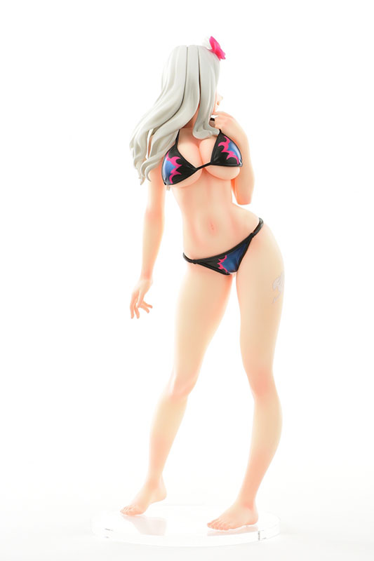 FAIRY TAIL Mirajane Strauss Swimsuit PURE in HEART 1/6