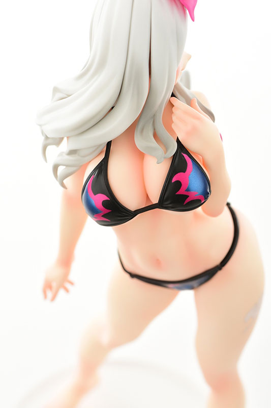 FAIRY TAIL Mirajane Strauss Swimsuit PURE in HEART 1/6