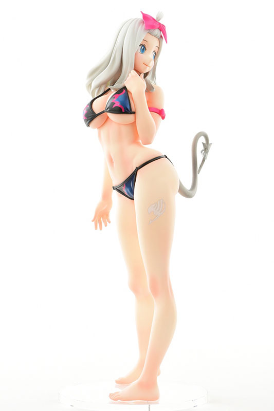 FAIRY TAIL Mirajane Strauss Swimsuit PURE in HEART 1/6
