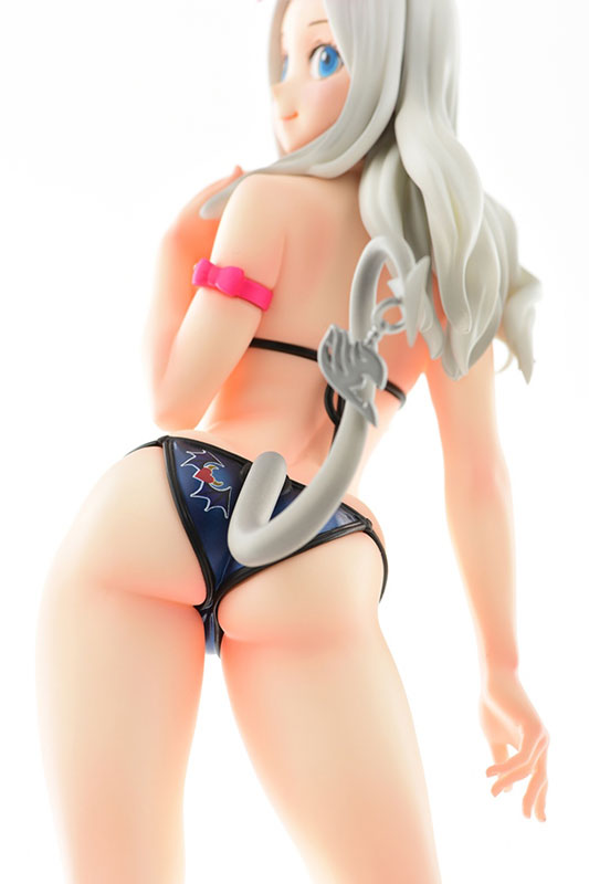 FAIRY TAIL Mirajane Strauss Swimsuit PURE in HEART 1/6