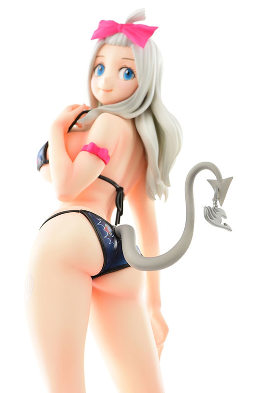 FAIRY TAIL Mirajane Strauss Swimsuit PURE in HEART 1/6