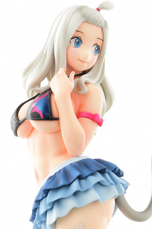 FAIRY TAIL Mirajane Strauss Swimsuit PURE in HEART 1/6
