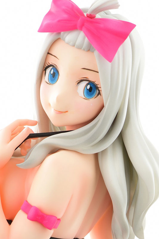 FAIRY TAIL Mirajane Strauss Swimsuit PURE in HEART 1/6