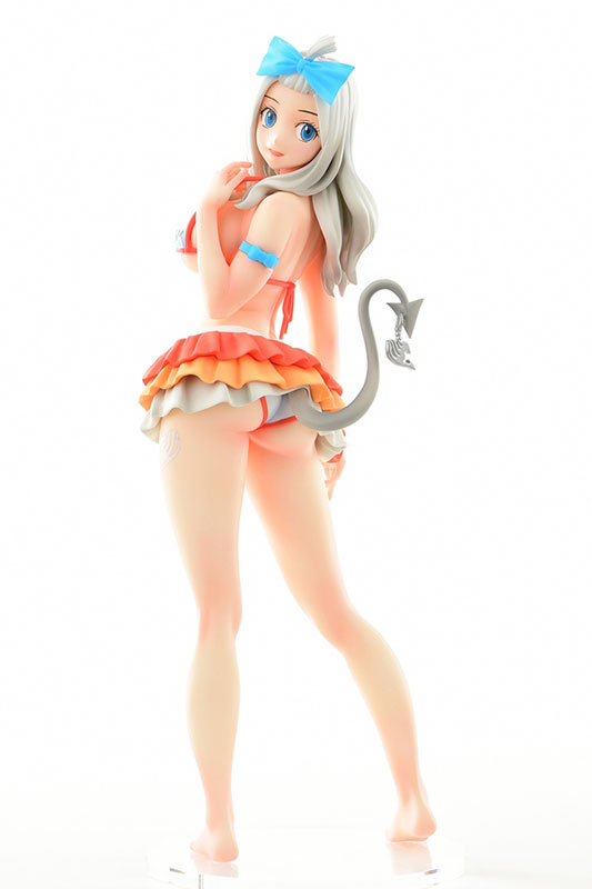 FAIRY TAIL Mirajane Strauss Swimsuit PURE in HEART 1/6