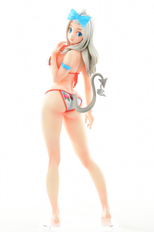 FAIRY TAIL Mirajane Strauss Swimsuit PURE in HEART 1/6