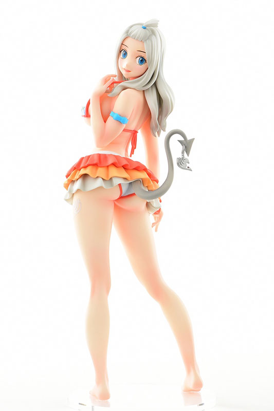 FAIRY TAIL Mirajane Strauss Swimsuit PURE in HEART 1/6