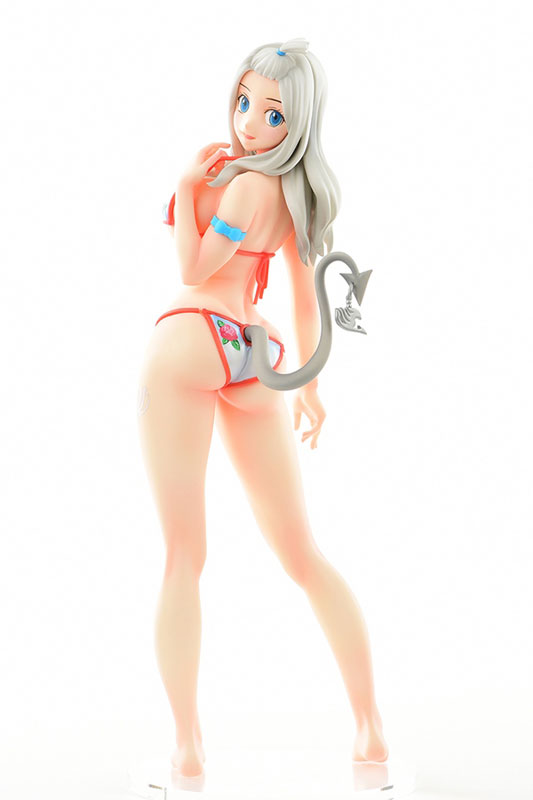 FAIRY TAIL Mirajane Strauss Swimsuit PURE in HEART 1/6