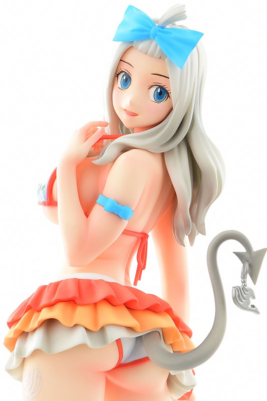 FAIRY TAIL Mirajane Strauss Swimsuit PURE in HEART 1/6