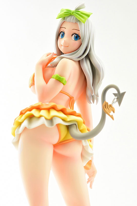 FAIRY TAIL Mirajane Strauss Swimsuit PURE in HEART 1/6
