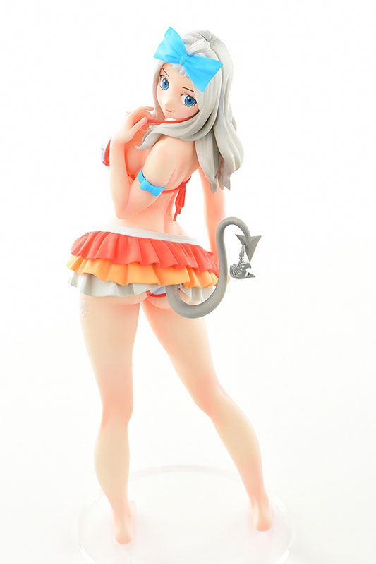 FAIRY TAIL Mirajane Strauss Swimsuit PURE in HEART 1/6