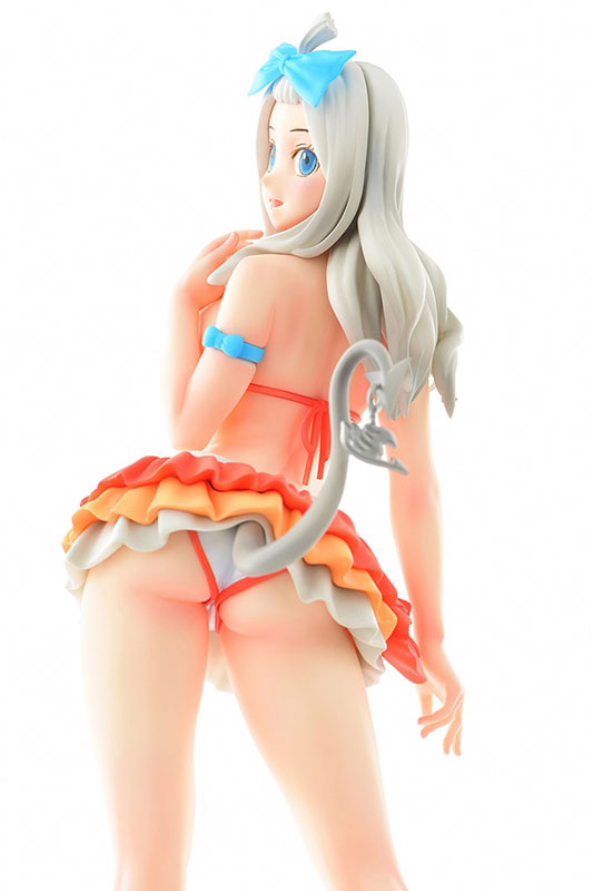 FAIRY TAIL Mirajane Strauss Swimsuit PURE in HEART 1/6