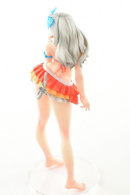 FAIRY TAIL Mirajane Strauss Swimsuit PURE in HEART 1/6