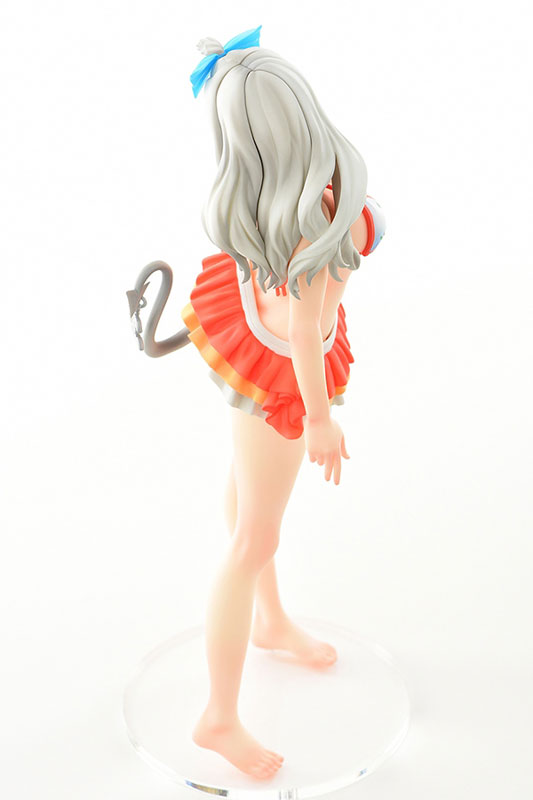 FAIRY TAIL Mirajane Strauss Swimsuit PURE in HEART 1/6