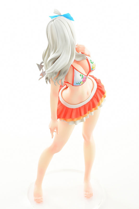 FAIRY TAIL Mirajane Strauss Swimsuit PURE in HEART 1/6