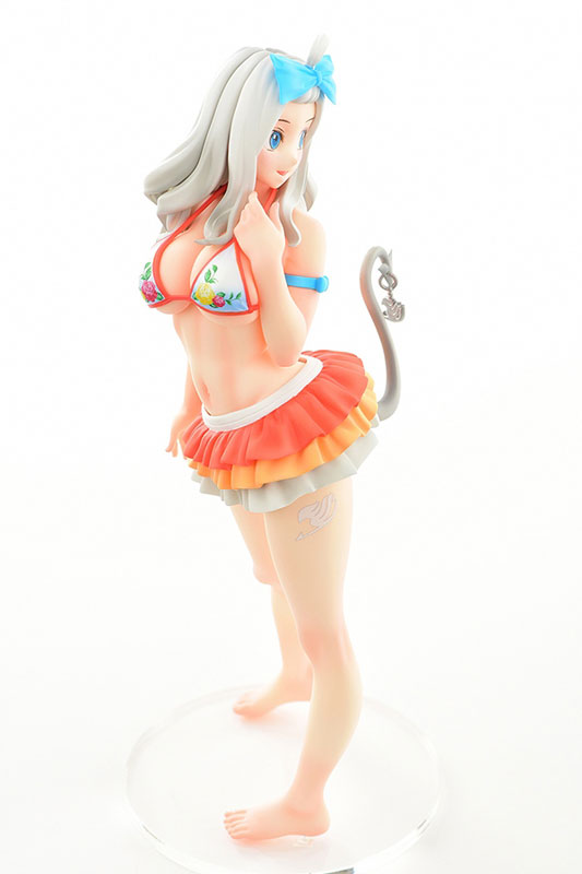 FAIRY TAIL Mirajane Strauss Swimsuit PURE in HEART 1/6