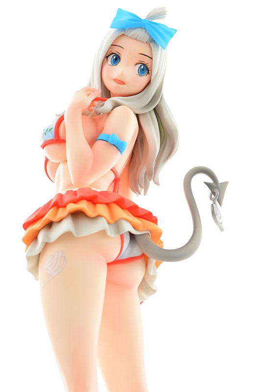 FAIRY TAIL Mirajane Strauss Swimsuit PURE in HEART 1/6