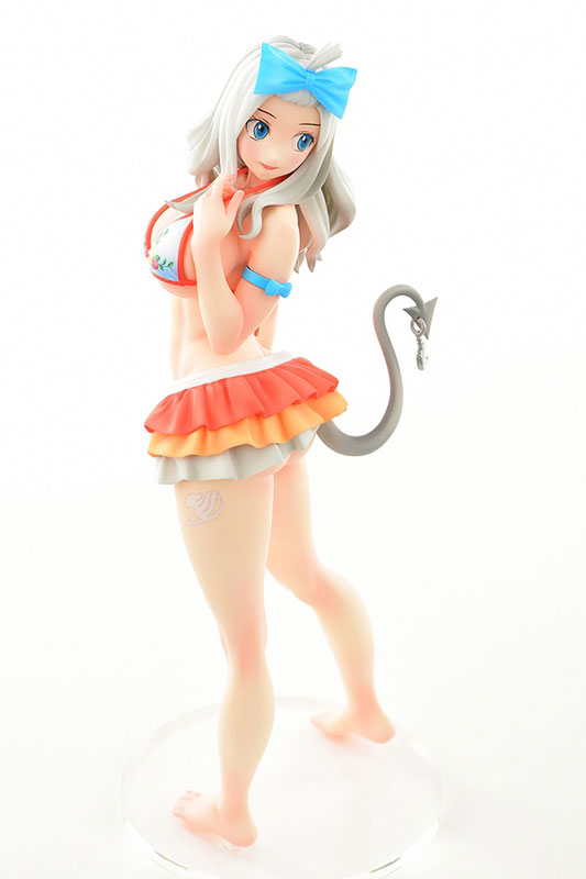 FAIRY TAIL Mirajane Strauss Swimsuit PURE in HEART 1/6