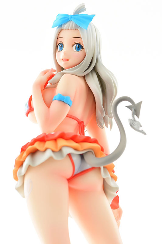 FAIRY TAIL Mirajane Strauss Swimsuit PURE in HEART 1/6