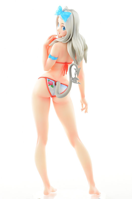 FAIRY TAIL Mirajane Strauss Swimsuit PURE in HEART 1/6
