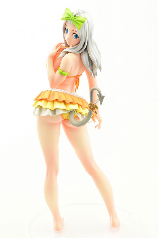 FAIRY TAIL Mirajane Strauss Swimsuit PURE in HEART 1/6