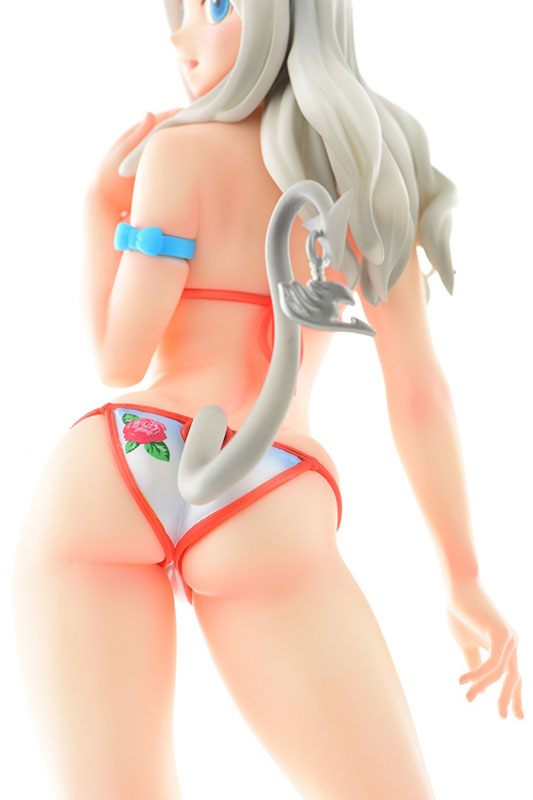 FAIRY TAIL Mirajane Strauss Swimsuit PURE in HEART 1/6