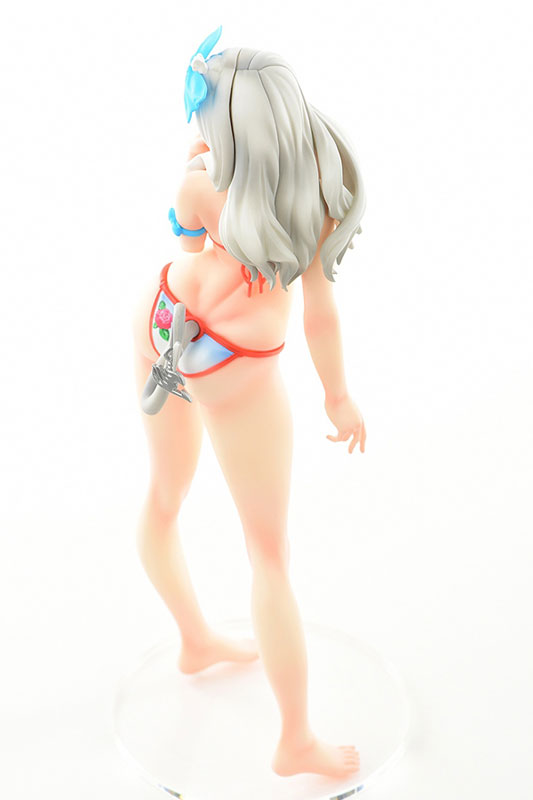 FAIRY TAIL Mirajane Strauss Swimsuit PURE in HEART 1/6