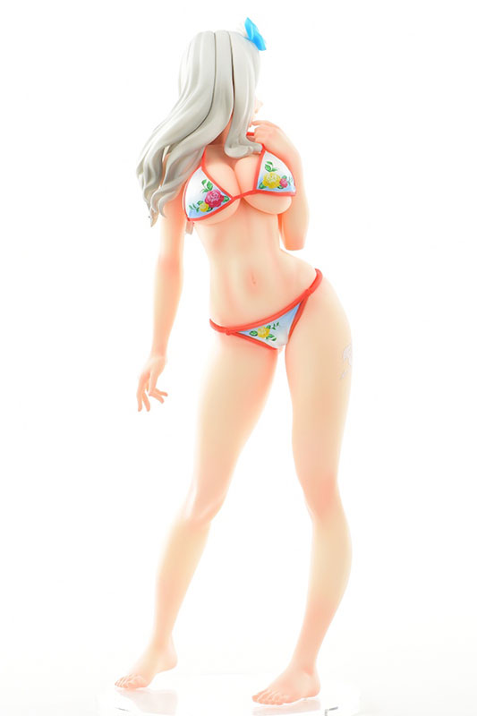 FAIRY TAIL Mirajane Strauss Swimsuit PURE in HEART 1/6