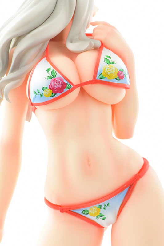 FAIRY TAIL Mirajane Strauss Swimsuit PURE in HEART 1/6