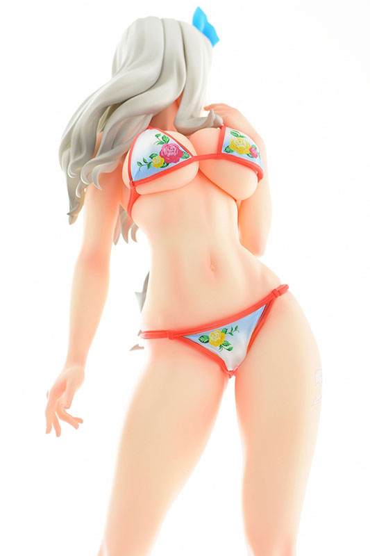 FAIRY TAIL Mirajane Strauss Swimsuit PURE in HEART 1/6