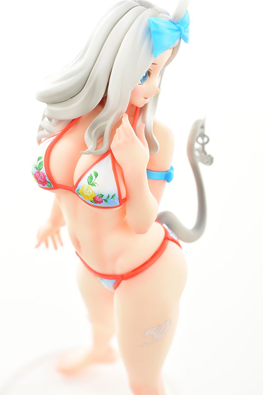 FAIRY TAIL Mirajane Strauss Swimsuit PURE in HEART 1/6
