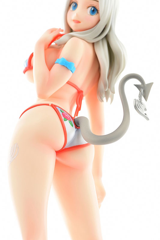 FAIRY TAIL Mirajane Strauss Swimsuit PURE in HEART 1/6