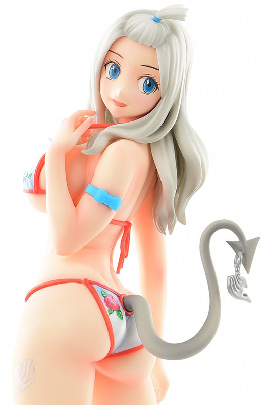 FAIRY TAIL Mirajane Strauss Swimsuit PURE in HEART 1/6