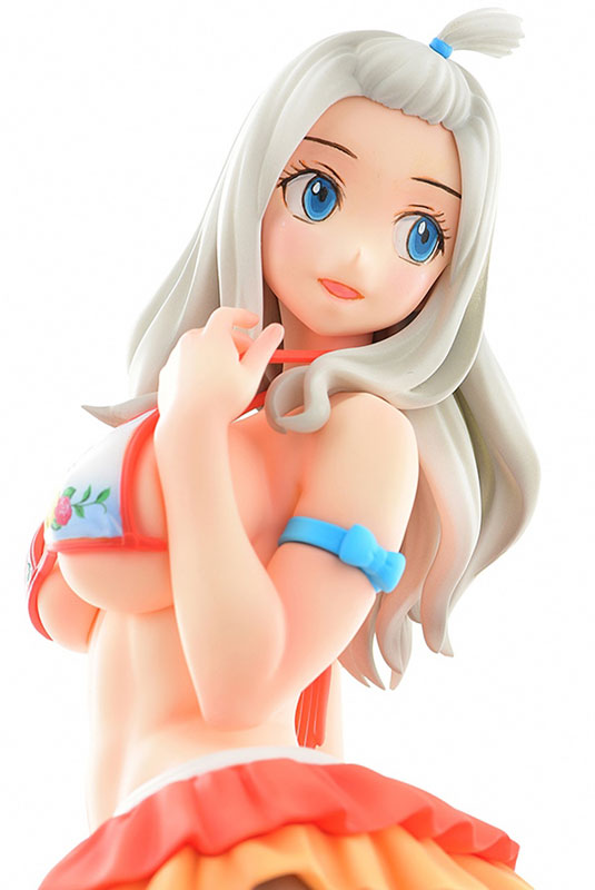 FAIRY TAIL Mirajane Strauss Swimsuit PURE in HEART 1/6