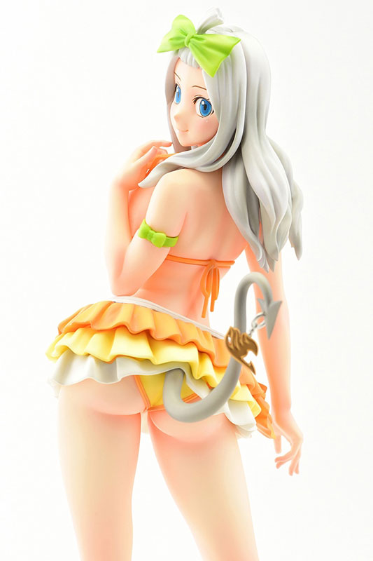 FAIRY TAIL Mirajane Strauss Swimsuit PURE in HEART 1/6