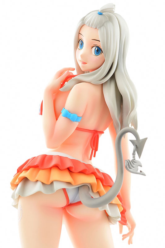 FAIRY TAIL Mirajane Strauss Swimsuit PURE in HEART 1/6