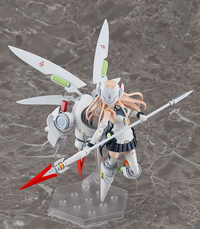 ACT MODE NAVY FIELD 152 Ray & Type WASP