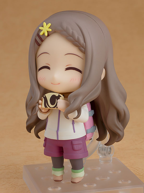 Nendoroid Encouragement of Climb Next Summit Kokona Aoba