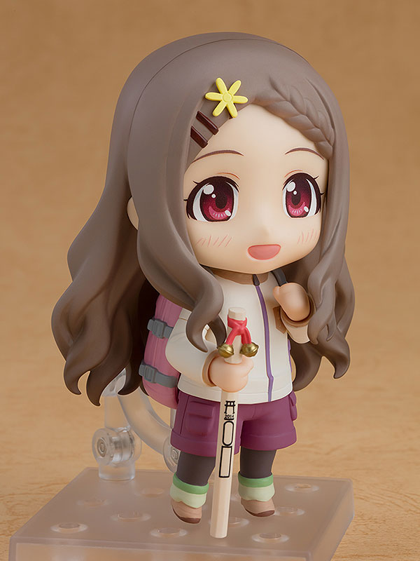 Nendoroid Encouragement of Climb Next Summit Kokona Aoba