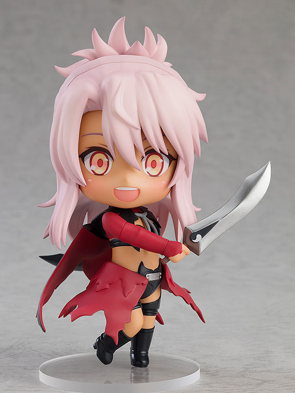 Nendoroid Movie Fate/kaleid liner Prisma Illya Licht - The Nameless Girl Chloe
