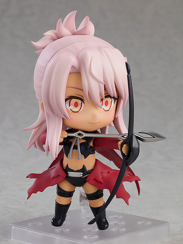 Nendoroid Movie Fate/kaleid liner Prisma Illya Licht - The Nameless Girl Chloe
