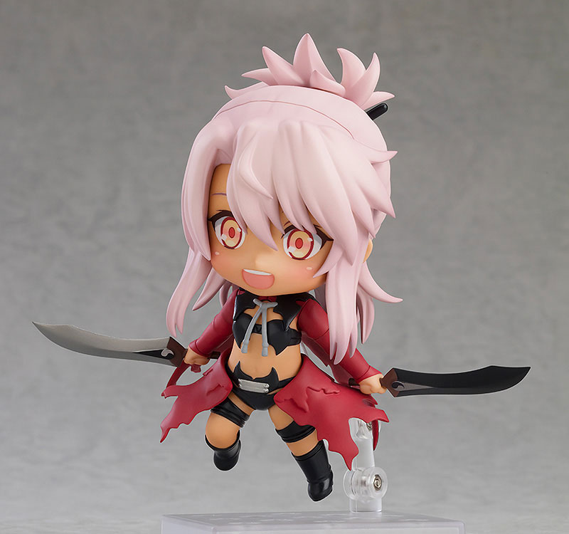 Nendoroid Movie Fate/kaleid liner Prisma Illya Licht - The Nameless Girl Chloe