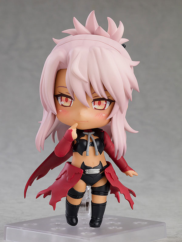 Nendoroid Movie Fate/kaleid liner Prisma Illya Licht - The Nameless Girl Chloe